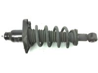 OEM Acura MDX Spring, Rear - 52441-TZ6-A02