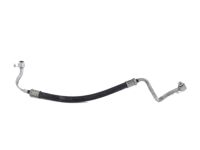 OEM Acura TSX Hose, Suction - 80311-TL2-A01