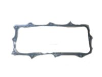 OEM 1992 Acura NSX Gasket, Manifold Chamber - 17142-PR7-A01