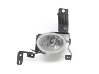 OEM Acura Foglight Unit, Driver Side - 33951-SJA-A01