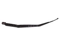 OEM Acura TSX Arm, Windshield Wiper (Passenger Side) - 76610-SEC-A11