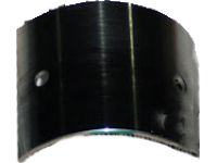 OEM Honda Element Metal, Balancer Shaft (Daido) - 15115-R40-A01