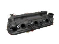 OEM 2008 Acura TL Cover, Front Cylinder Head - 12310-RDA-A00