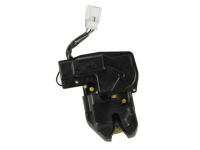 OEM 2000 Acura TL Lock, Trunk - 74851-S0K-A01