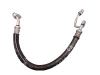 OEM Acura TL Hose, Discharge - 80315-S0K-A01