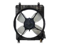 OEM 2002 Acura RL Fan, Cooling (Denso) - 19020-PH7-661