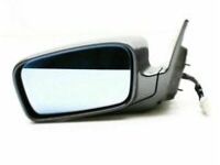 OEM 2004 Acura TL Mirror Assembly, Driver Side Door (Deep Green Pearl) (R.C.) - 76250-SEP-A01ZC