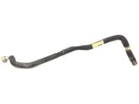 OEM 1991 Acura Integra Pipe, Suction - 80321-SK7-A11