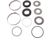 OEM Acura TSX Seal Kit A, Power Steering - 06531-SEA-E03