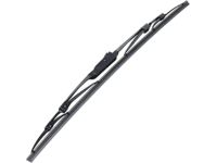 OEM 2014 Acura TL Windshield Wiper Blade (650MM) (Driver Side) - 76620-SEP-A01