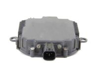 OEM 2010 Acura RL Control Unit - 33129-SJA-J01