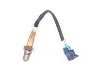 OEM 1995 Acura NSX Sensor, Rear Oxygen - 36532-PR7-J02