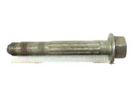 OEM Acura RDX Adjust Bolt, Lower A - 52387-TX4-A00