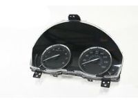 OEM Acura TLX Meter, Combination - 78100-TZ7-A41