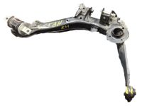 OEM 2021 Acura ILX Arm, Right Rear Trailing - 52370-TV9-A01