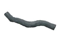 OEM 2008 Acura TL Hose, Water (Upper) - 19501-RDA-A10