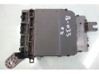 OEM Acura MDX Box Assembly, Fuse - 38200-STX-A03