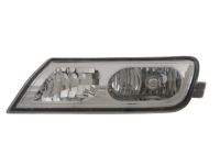 OEM Acura Lamp Unit, Passenger Side - 33901-STX-A01