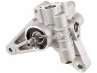 OEM 2012 Acura MDX Pump, Power Steering - 06561-RYE-306RM