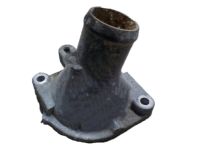 OEM 1997 Acura TL Cover, Thermostat - 19311-PY3-000