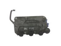 OEM 2013 Acura TL Cover Assembly, Front Cylinder Head - 12310-RKG-000