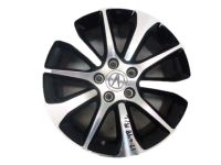 OEM 2017 Acura TLX Wheel, Disk Al 17X - 42700-TZ3-A01