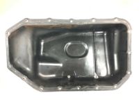 OEM 2002 Acura RSX Pan, Oil - 11200-PNC-000