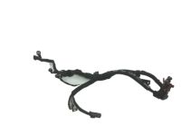 OEM Acura TSX Sub-Wire, Starter - 32111-RBB-A50