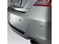 OEM 2010 Acura RL Back Up Sensors (Platinum Frost Metallic - Exterior) - 08V67-SJA-220F