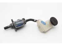 OEM 2012 Acura RDX Master Cylinder Assembly - 46100-STK-A01