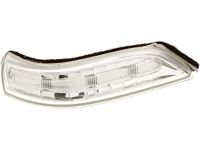 OEM 2013 Acura RDX Light, Passenger Side Side Turn - 34301-STX-306