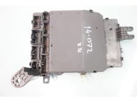 OEM 2007 Acura MDX Box Assembly, Fuse - 38200-STX-A01