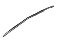 OEM 2019 Acura MDX Windshield Wiper Blade (650MM) - 76620-TZ5-A01