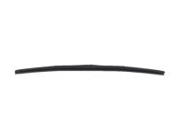 OEM 2015 Acura RDX Windshield Wiper Blade (650MM) (LH)(Driver Side) - 76620-TX4-A02