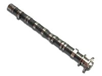 OEM 2011 Acura RDX Camshaft, Exhaust - 14120-RWC-A00