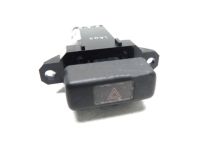 OEM 2000 Acura TL Switch Assembly, Hazard - 35510-S0K-A01