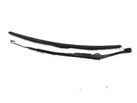 OEM Acura MDX Arm, Windshield Wiper - 76600-TZ5-A01