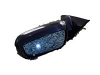 OEM Acura TL Door Mirro (Royal Blue Pearl) - 76200-SEP-A12ZA