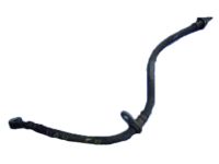 OEM Acura Hose Set, Right Front Brake - 01464-S0K-A00