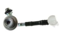 OEM 2004 Acura RSX Regulator Assembly - 16015-S6M-930