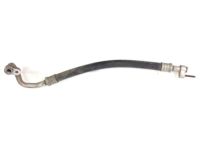 OEM 1998 Acura TL Hose, Suction - 80311-SZ5-A01