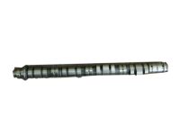 OEM 2007 Acura TSX Camshaft, In. - 14110-RBB-A00