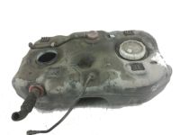 OEM 2009 Acura RDX Tank Set, Fuel - 17044-STK-A03