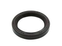 OEM 2016 Acura ILX Oil Seal, Low Torq - 91212-5A2-A02