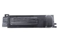 OEM 2012 Acura TL Switch Assembly, Passenger Side Power Seat (8Way) (Premium Black) - 81250-SDD-U71ZL