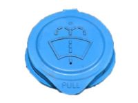 OEM Cap, Mouth - 76802-T1W-A01