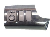 OEM 2007 Acura MDX Switch Assembly, Remote Control Mirror - 35190-STX-A01