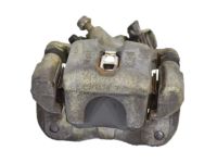 OEM 2006 Acura RSX Caliper Sub-Assembly, Left Rear - 43019-S5A-J02