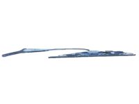 OEM 1999 Acura RL Arm, Windshield Wiper (Driver Side) - 76600-SP0-A02