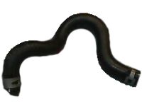 OEM 2002 Acura CL Hose A, Water Inlet - 79721-S0K-A01